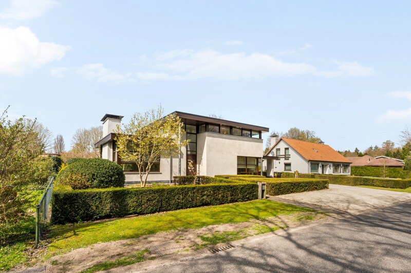 Exclusieve Villa te Achel