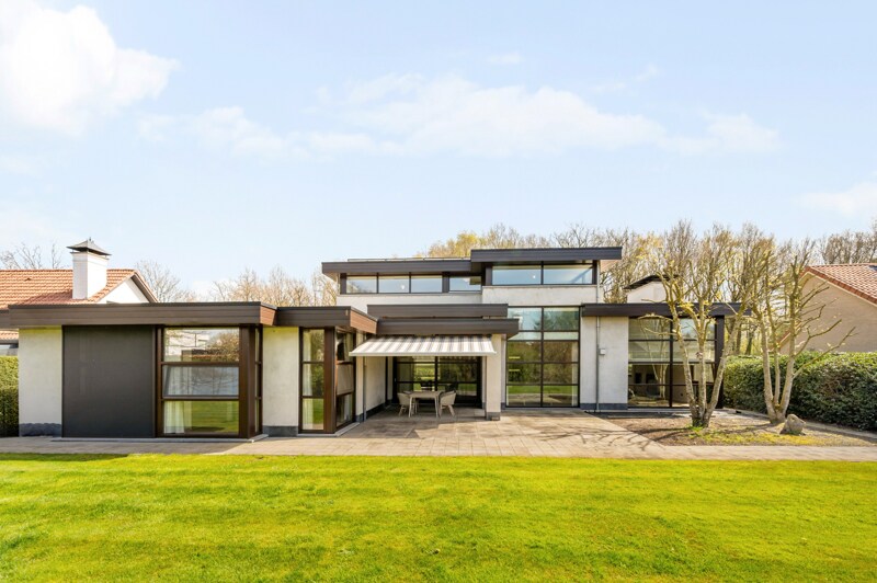 Exclusieve Villa te Achel