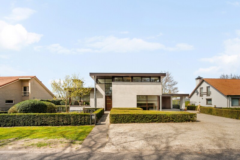 Exclusieve Villa te Achel