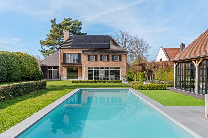 Woning te Diepenbeek