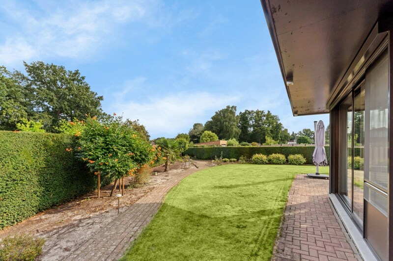 Villa te Heusden-Zolder