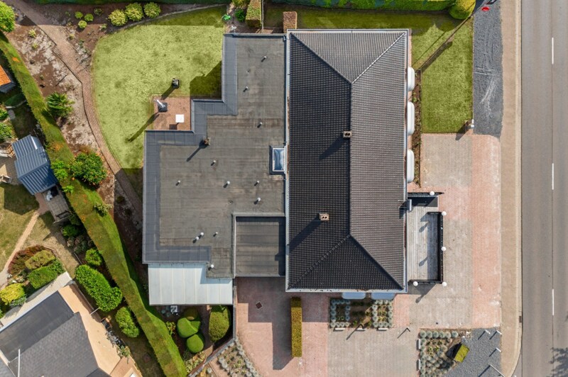 Villa te Heusden-Zolder