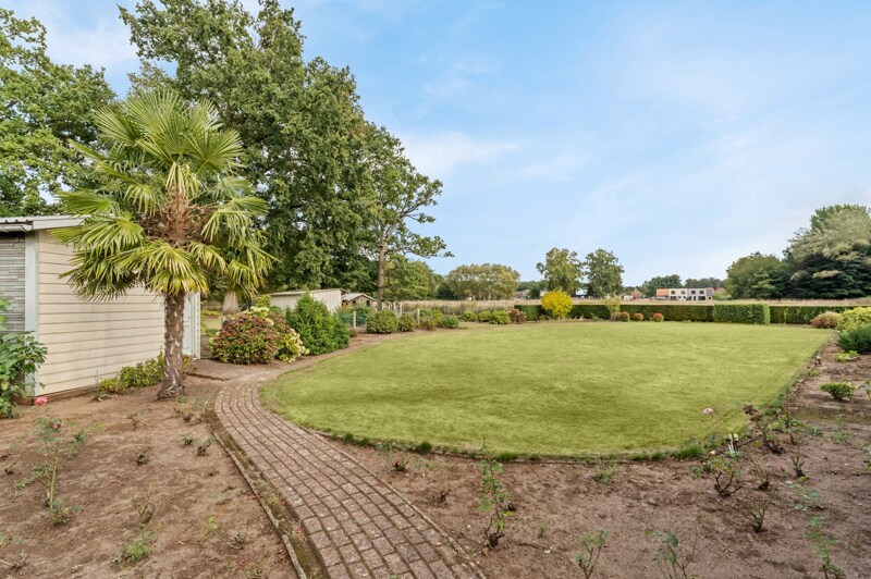 Villa te Heusden-Zolder