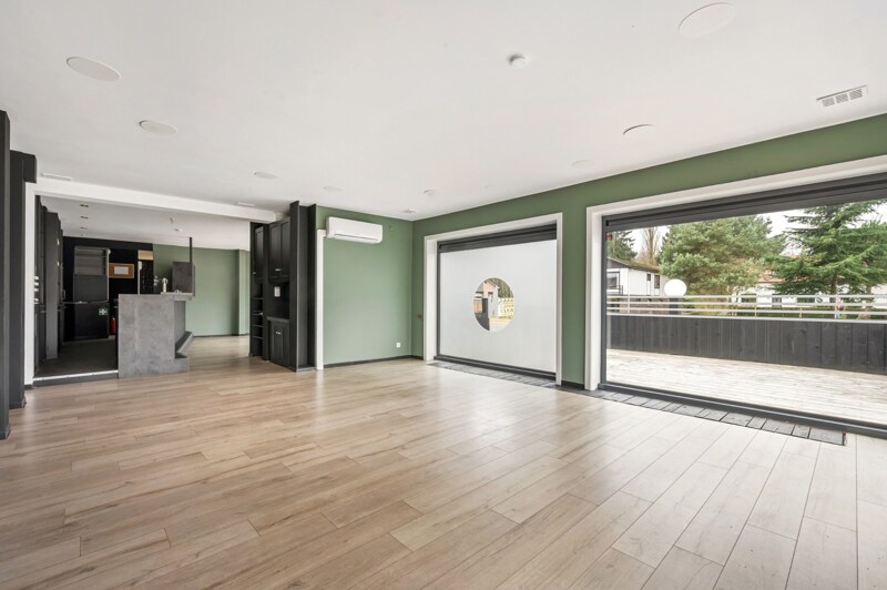 Villa te Heusden-Zolder