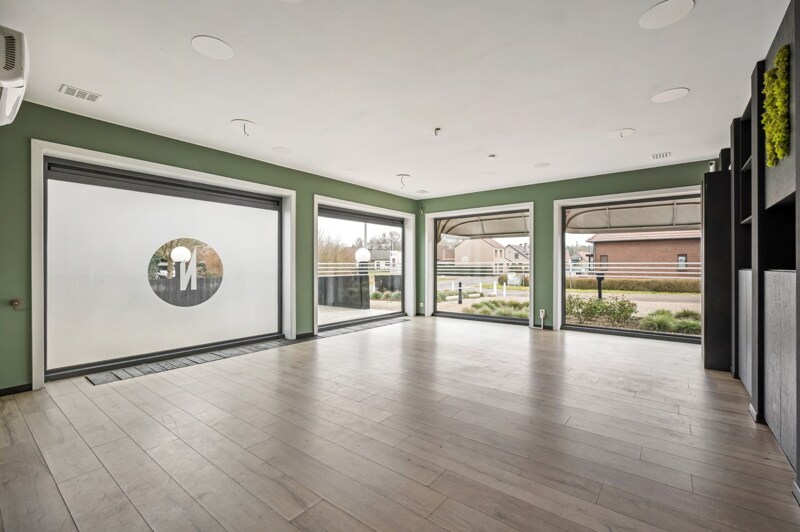 Villa te Heusden-Zolder