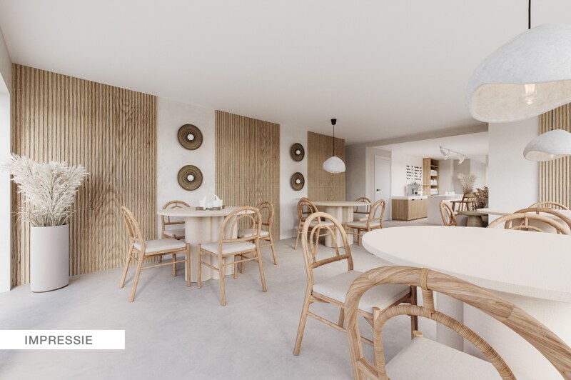 Villa te Heusden-Zolder