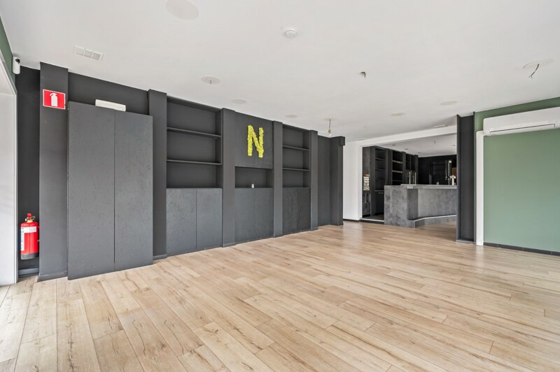 Villa te Heusden-Zolder