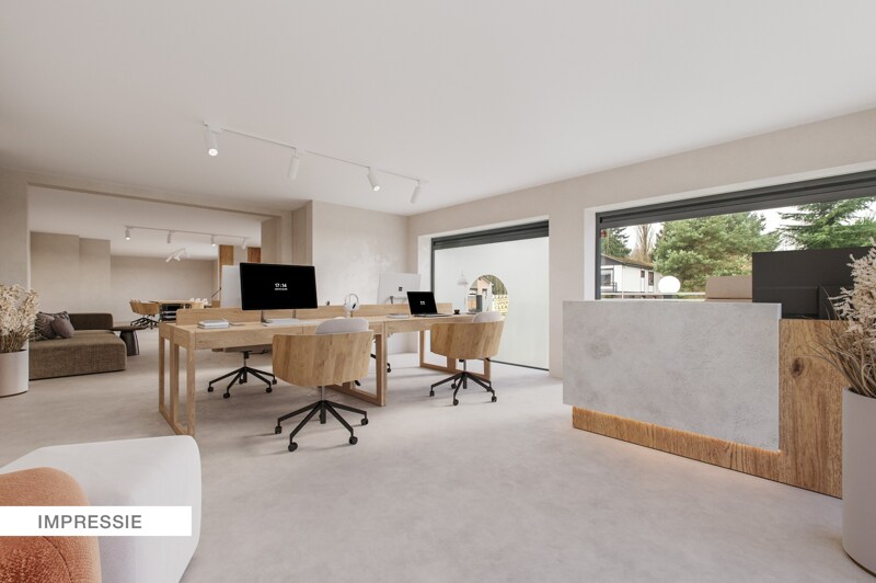 Villa te Heusden-Zolder