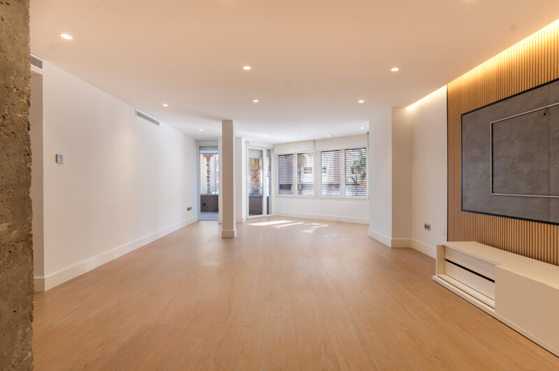 Appartement te Malaga