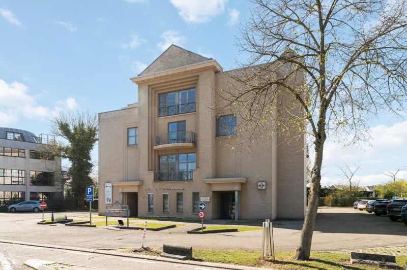 Appartement te Hasselt