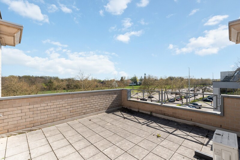 Appartement te Hasselt