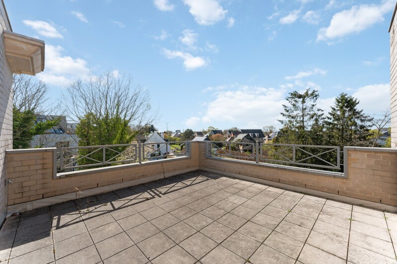 Appartement te Hasselt