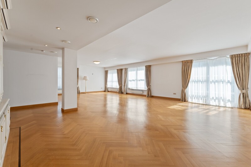 Appartement te Hasselt