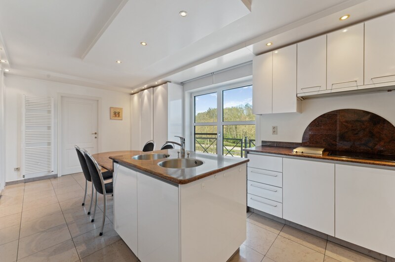 Appartement te Hasselt