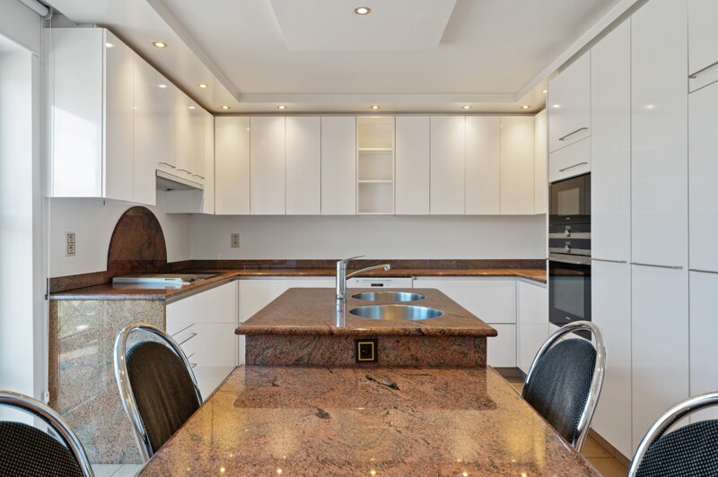 Appartement te Hasselt