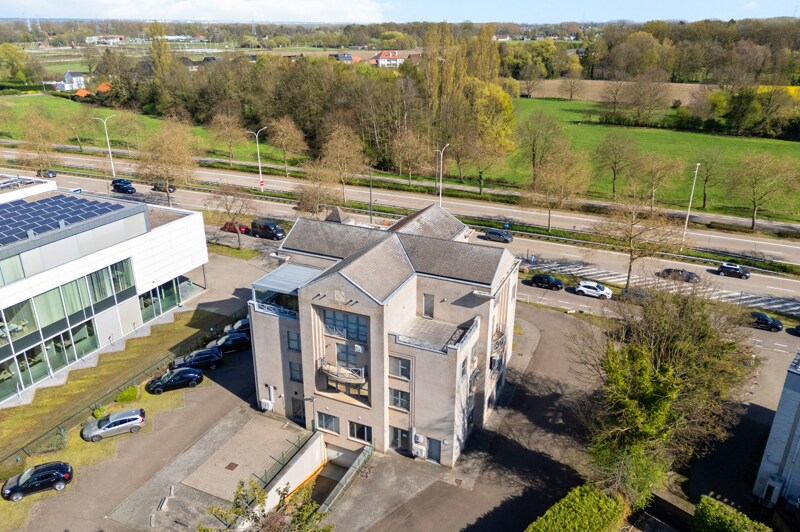 Appartement te Hasselt