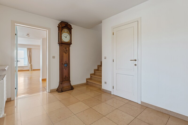 Appartement te Hasselt