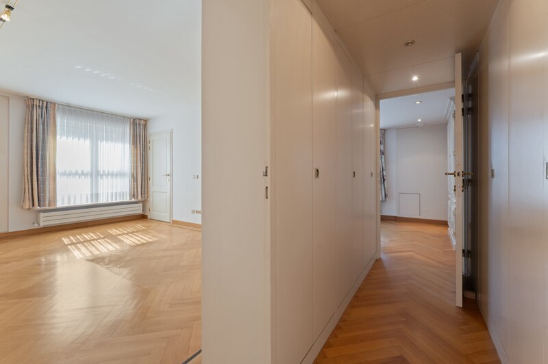 Appartement te Hasselt