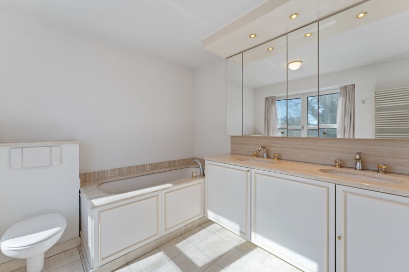 Appartement te Hasselt