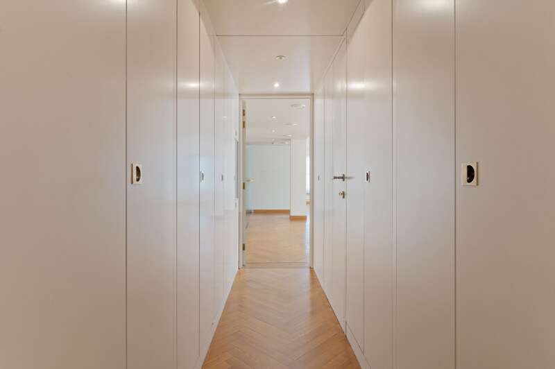 Appartement te Hasselt