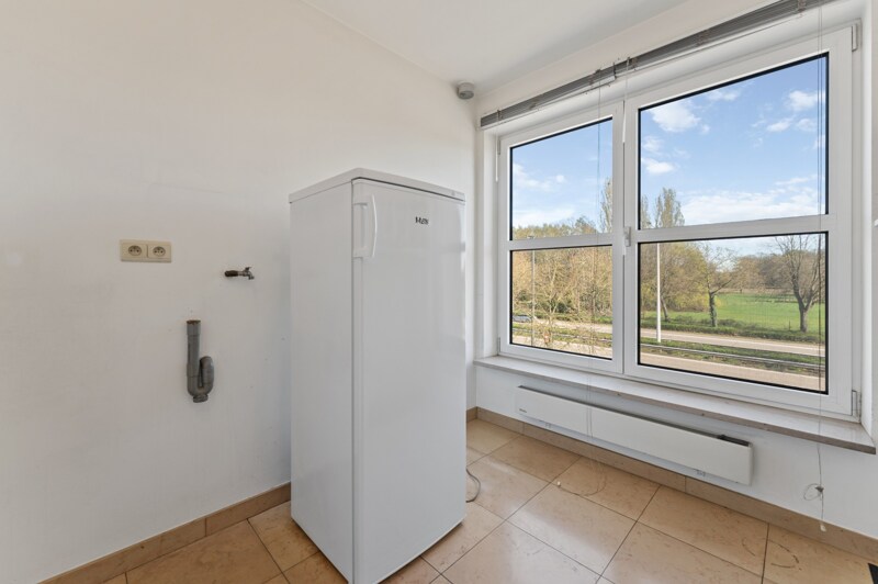 Appartement te Hasselt