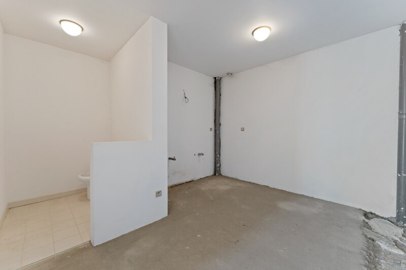 Appartement te Hasselt