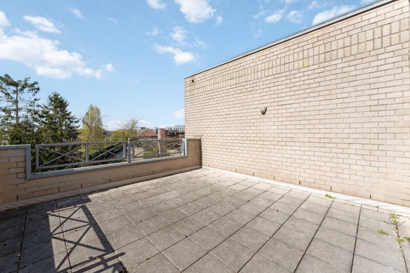 Appartement te Hasselt