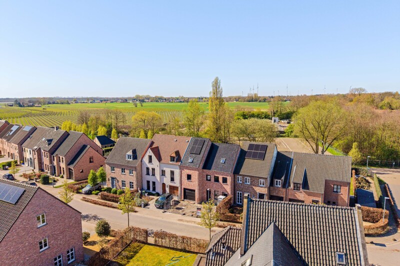 Pastorij te Oud-Turnhout