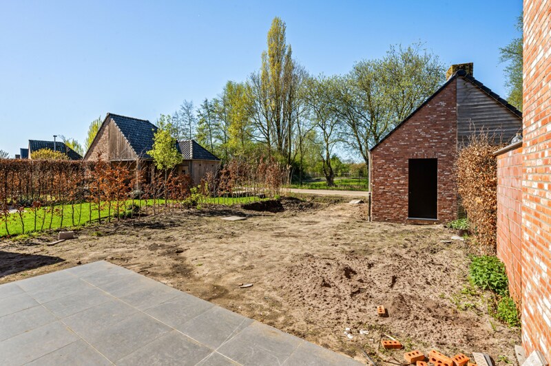 Pastorij te Oud-Turnhout