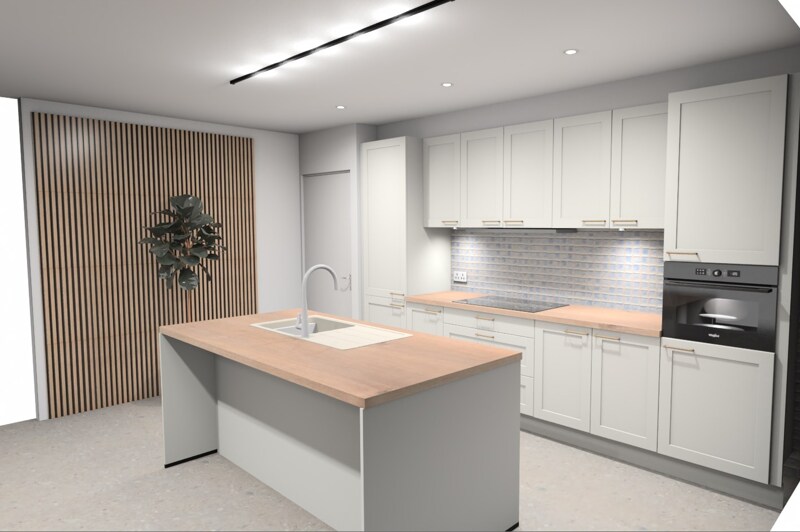 Pastorij te Oud-Turnhout