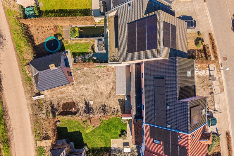 Pastorij te Oud-Turnhout