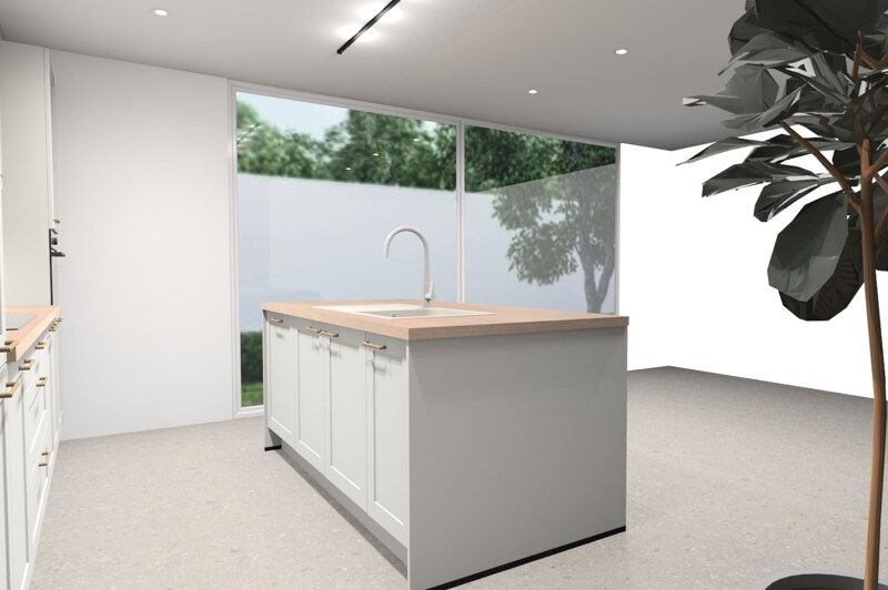 Pastorij te Oud-Turnhout