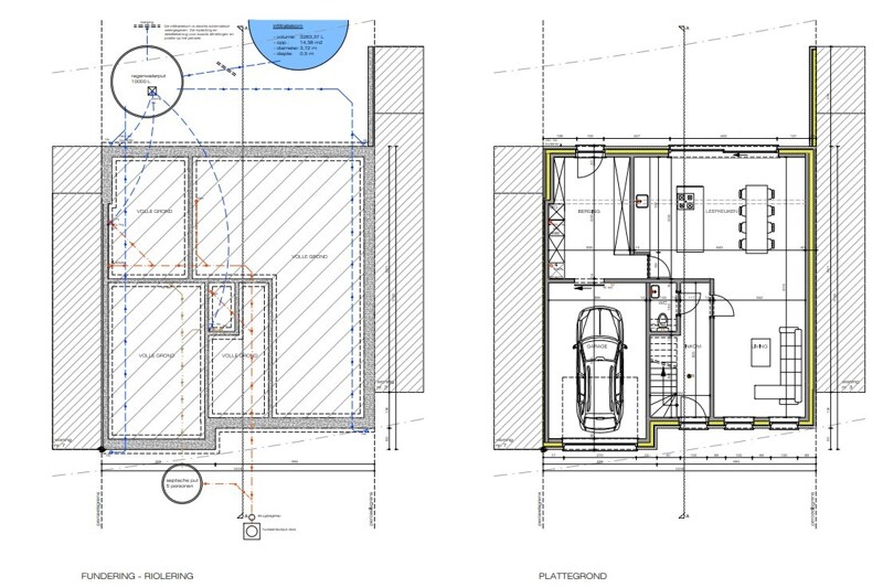 Pastorij te Oud-Turnhout