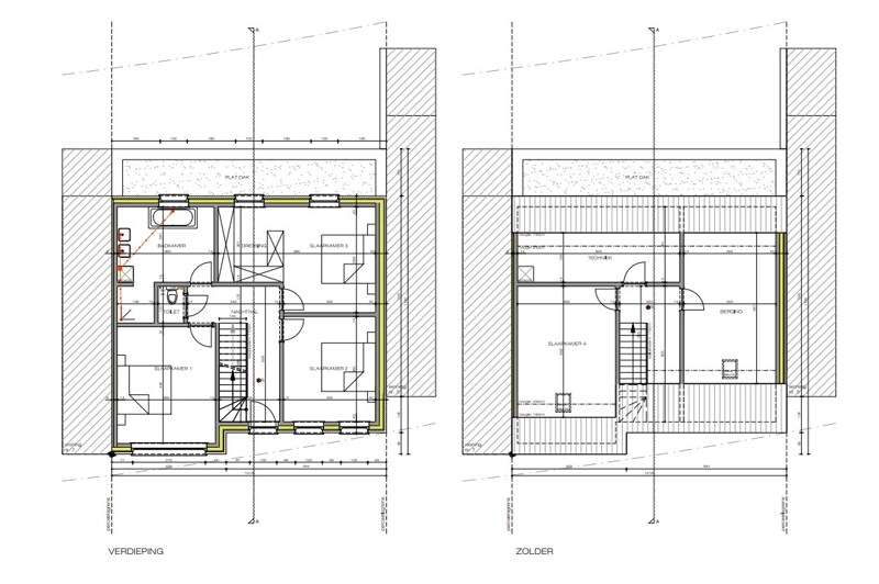 Pastorij te Oud-Turnhout