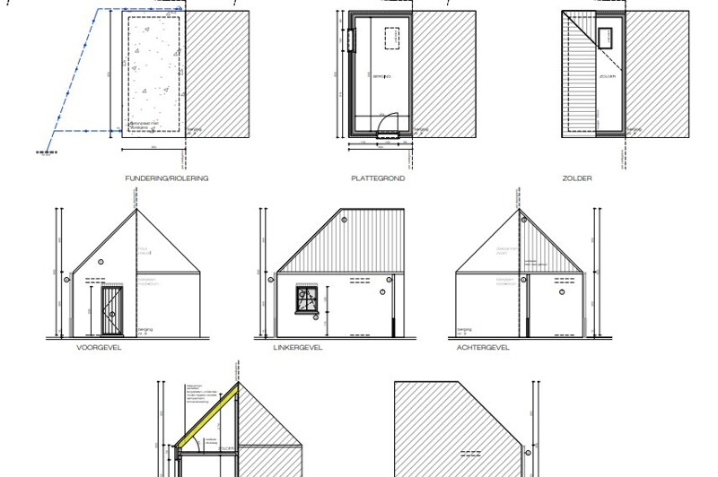 Pastorij te Oud-Turnhout
