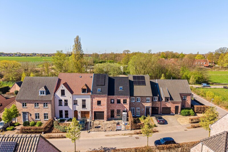 Pastorij te Oud-Turnhout