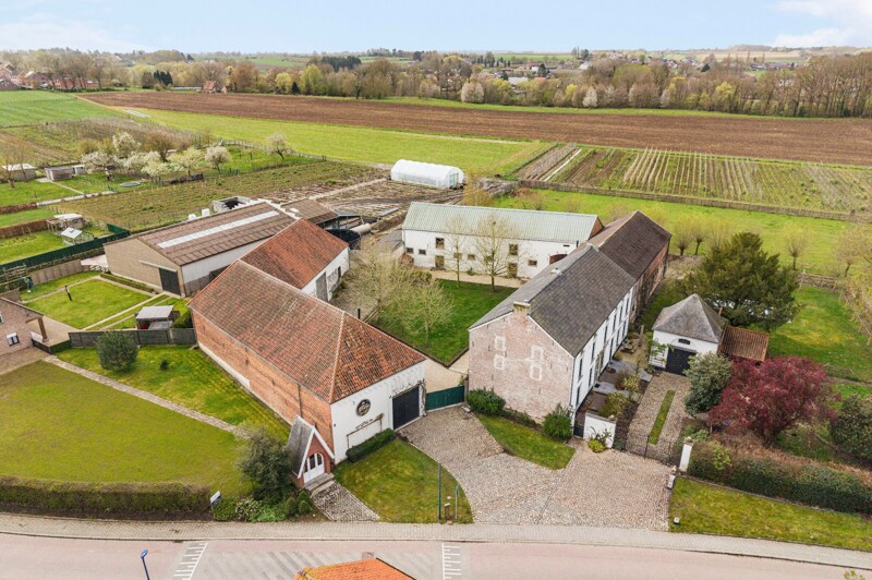 Woning te Tienen