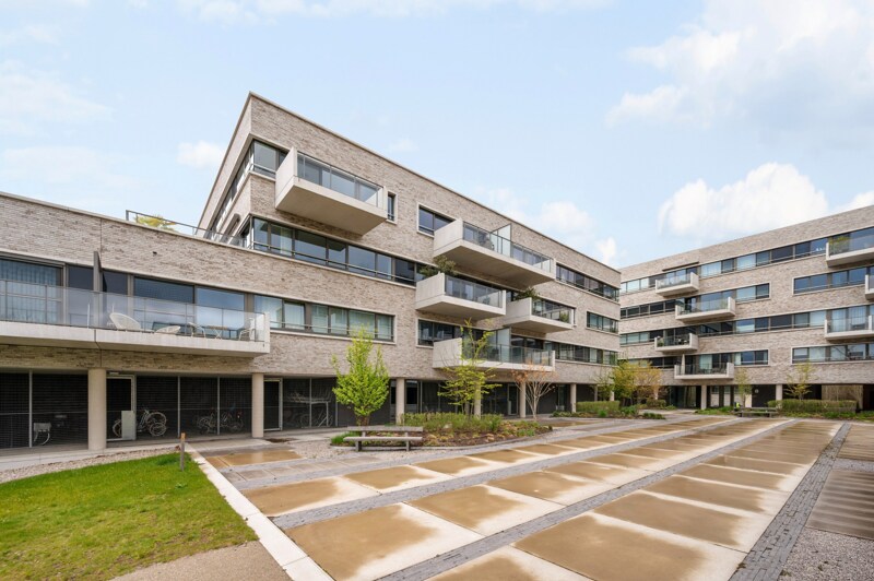 Appartement te Edegem