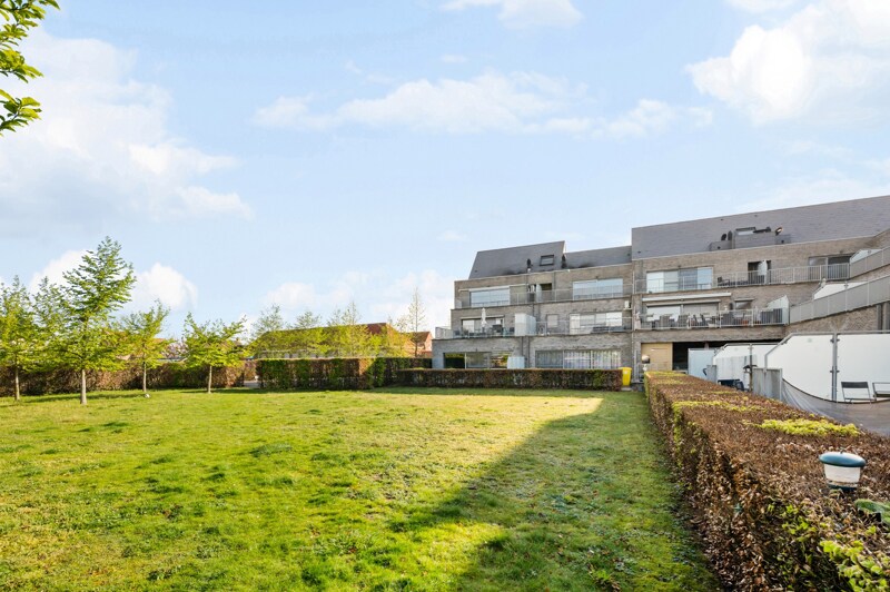 Benedenwoning te Geel