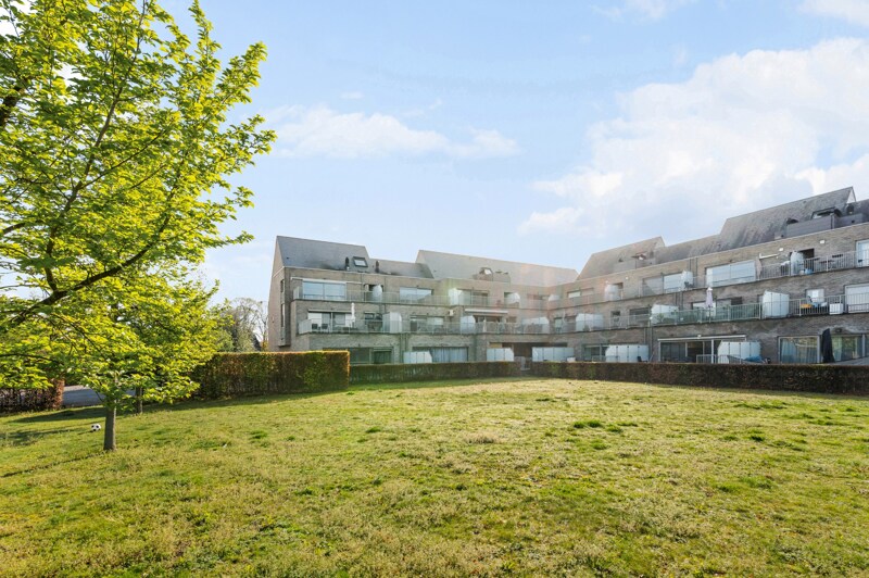 Benedenwoning te Geel