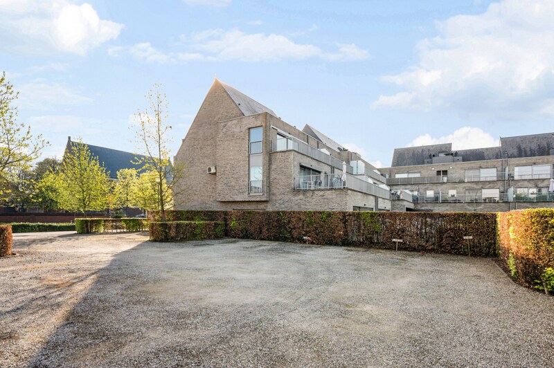 Benedenwoning te Geel