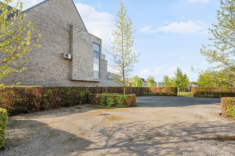 Benedenwoning te Geel