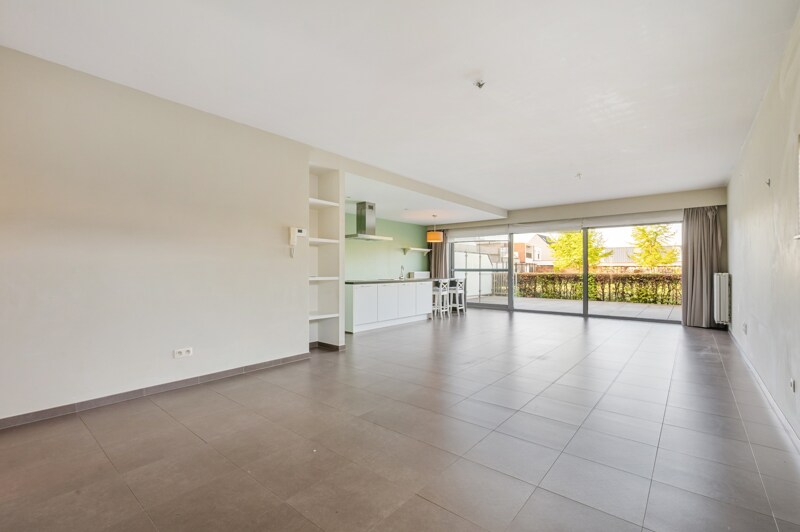 Benedenwoning te Geel