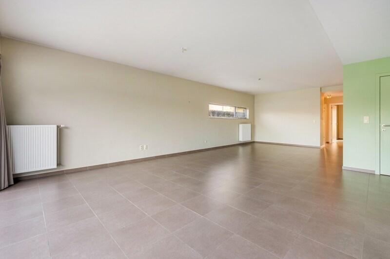 Benedenwoning te Geel