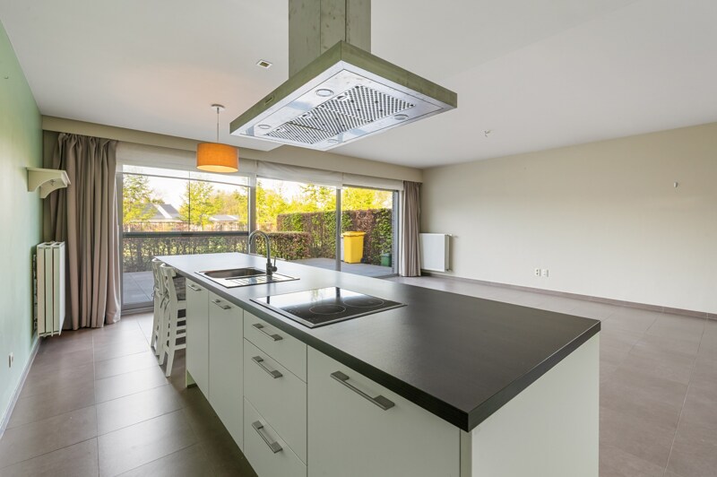 Benedenwoning te Geel