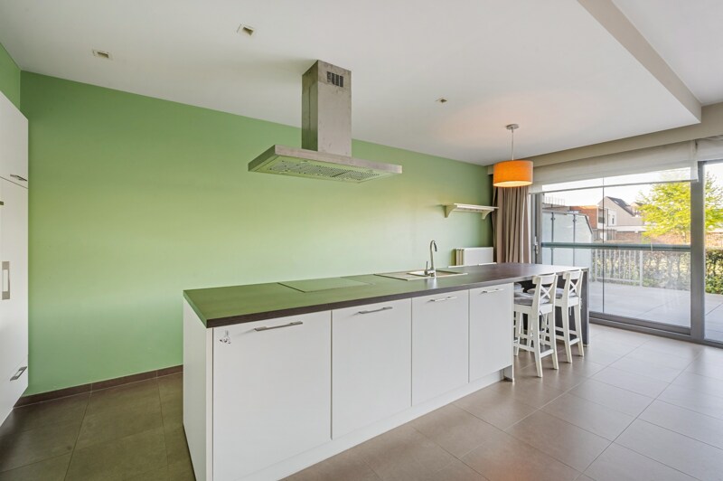 Benedenwoning te Geel