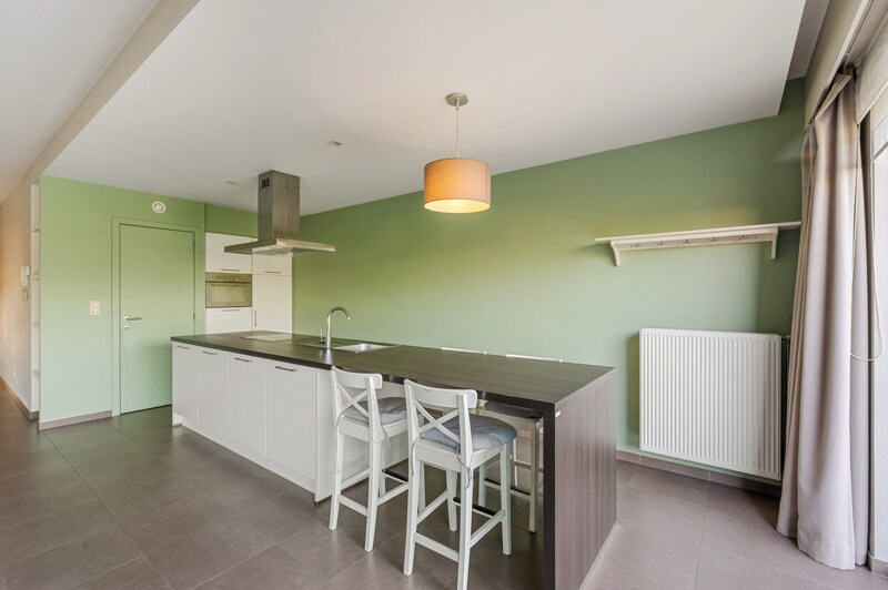 Benedenwoning te Geel