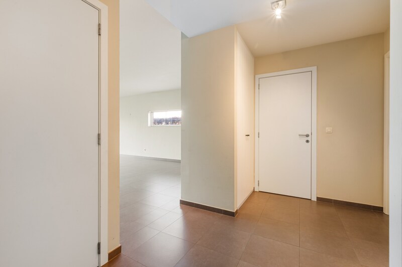 Benedenwoning te Geel