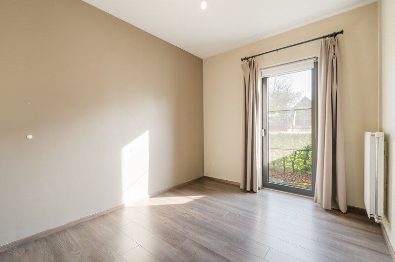 Benedenwoning te Geel