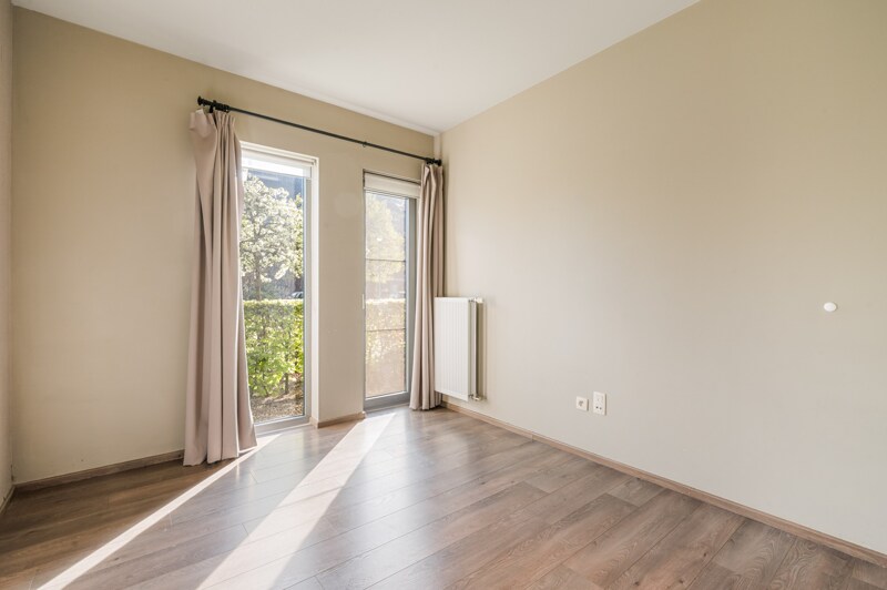 Benedenwoning te Geel